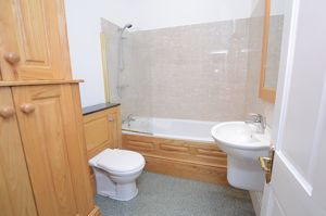 En-Suite to Bedroom 1- click for photo gallery